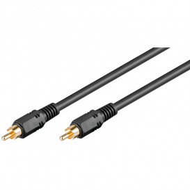 More about Cable RCA Macho-Macho Video RG59 10m