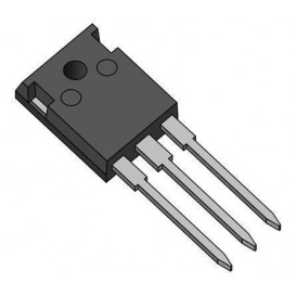 More about SGH80N60UF Transistor IGBT 600V 80A 195W TO3P-3