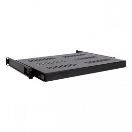 More about Bandeja Rack 19in EXTRAIBLE 600mm NEGRA
