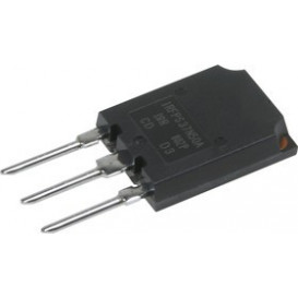 More about Transistor N-MosFet 500V 36A 446W  IRFPS37N50APBF