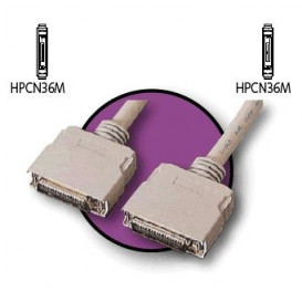A110020 Conexion HPCN36M-HPCN36M 1,8mts