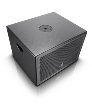 Subwoofer 10in 360W Activo SUB10A LD