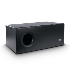 Subwoofer 8in 150W Activo SUB88A LD