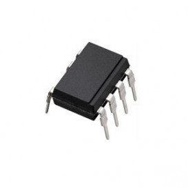 More about 24LC08B-I/PG Circuito Integrado 8 pin EEPROM 8KBIT