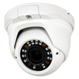 More about Camara DOMO 2,8-12mm 4in1 720p 1,3Mpx IP66 BLANCA 