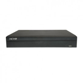 More about Grabador DVR 16Camaras HDCVI  720p 25fps  