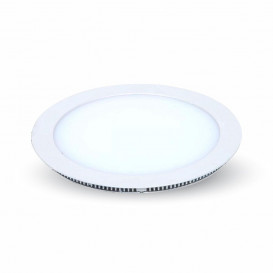 More about DownLight LED Empotrar Redondo 22W 238mm 6000K 