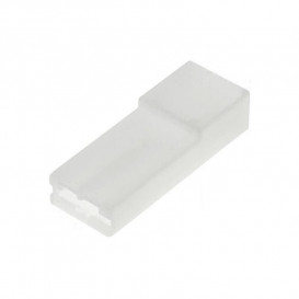 More about Protector Terminal Faston Hembra 6,3mm BLANCO