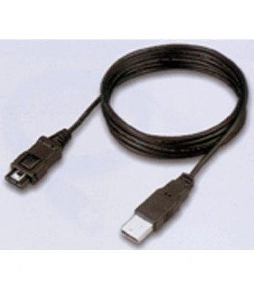 Cable USB A/M para SIEMENS