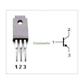 More about 2SD1762 Transistor