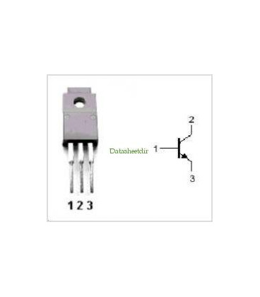 2SD1762 Transistor