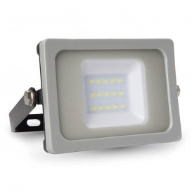 More about Foco LED  10W 6000K IP65 SLIM GRIS