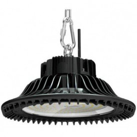 More about Campana LED 150W 19500Lm Luz Blanca 6000K SILVER