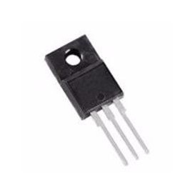 More about SPA7N60C3 Transistor N-MosFet 600V 7Amp 32W TO220-3FP