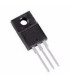 Transistor N-MosFet 600V 7Amp 32W TO220-3FP SPA07N60C3