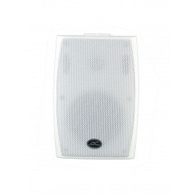 More about Cajas Acusticas  4in 25W BLANCO AC3076B Pareja