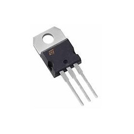 More about STP20NM60FP Transistor N-MosFet 600V 20A 45W TO220