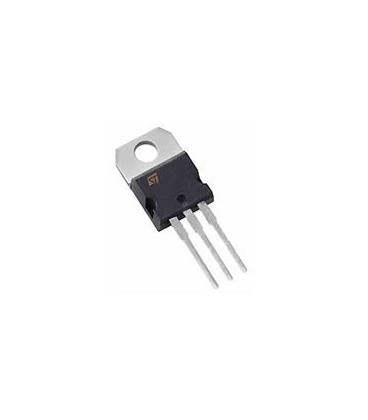 Transistor N-MosFet 600V 20A 45W TO220 STP20NM60FD