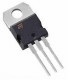 Transistor N-MosFet 600V 20A 45W TO220 STP20NM60FD