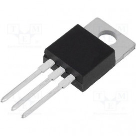 More about Transistor N-MostFet 500V 18A 235W TO220AB  FDP18N50