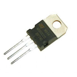 More about IRF740PBF Transistor N-Mosfet 400V 10Amp TO220