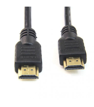Cable HDMI a HDMI 1,5m ECO