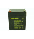 Bateria PLOMO 12V 4,5Ah AGM 90x70x107mm ENERGIVM