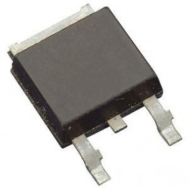 Transistor FDD770N15A N MosFet 150V 18A TO-252-3