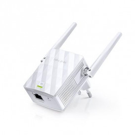 Repetidor WIFI 300Mbps TL-WA855RE TP-LINK