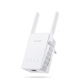 More about Repetidor WIFI Dual AC750 2 Antenas RE205