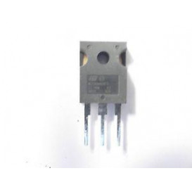 Transistor STW20NM60FD TO247