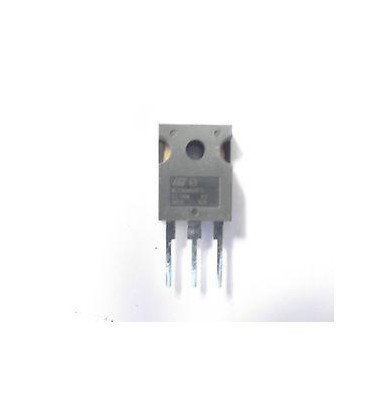 Transistor STW20NM60FD TO247