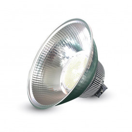 More about Campana LED 100W 12400Lm 6400K
OBSOLETO