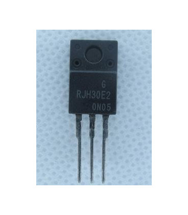Transistor para TV Plasma LCD RJH30E2