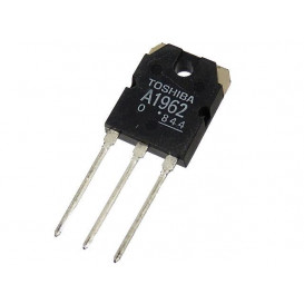 Transistor PNP 230V 130W Capsula TO3P 2SA1962