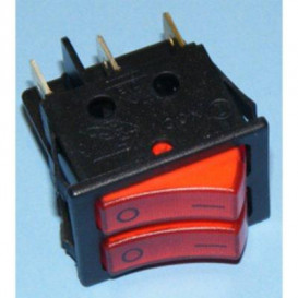 More about Interruptor Doble Rojo i/o