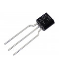 2SA1015 Transistor PNP 50V 150mA 400mW TO92
