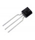 Transistor PNP 50V 150mA 400mW TO92 2SA1015