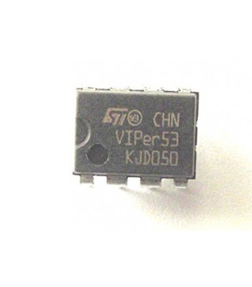 Integrado VIPER53 DIP8