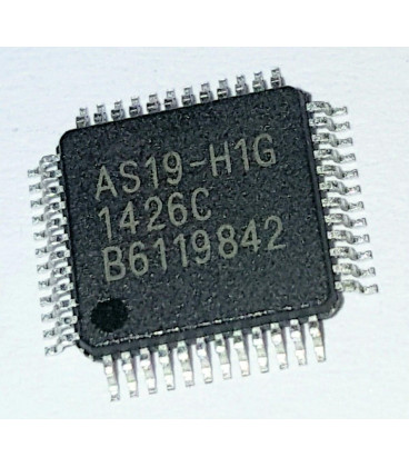 Circuito Integrado para TV LCD AS19H1G