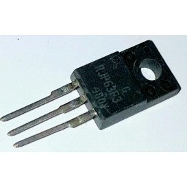 Transistor para TV Plasma LCD RJP63F3