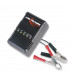 Cargador Bateria PLOMO 2-6-12-24V 0,9Amp Automatic