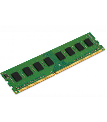 MEMORIA KINGSTON DDR III 4GB 1600MHZ
