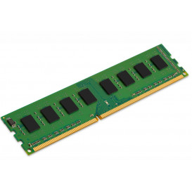 More about Memoria DDR3 8Gb 1600Mhz