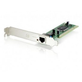 More about Tarjeta RED PCI Ethernet 10/100 Level ONE
