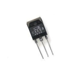 More about 2SC3263 Transistor NPN 230V 130W 15A TO3P