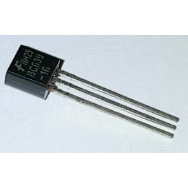 Transistor NPN 100V 1A 800mA TO92 BC639-16