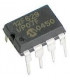 Circuito Integrado Microcontrolador 8BIT 1.75KB DIP8