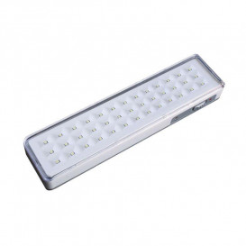 More about Luz Emergencia LED 3,5W 310lm 6000K F310