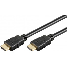 More about Cable HDMI a HDMI  1,5m 4K UltraHD ECO
OBSOLETO